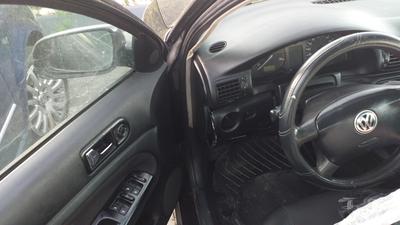Volkswagen Passat • 1997 • 32,260 km
