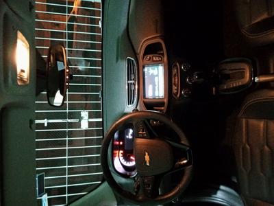 Chevrolet Prisma • 2019 • 16,500 km