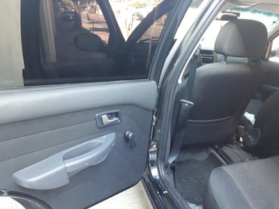 Fiat Siena • 2012 • 80,000 km