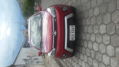 Great Wall Haval • 2017 • 93,000 km