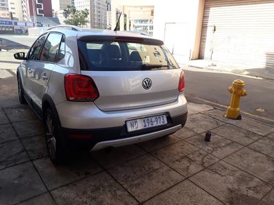 Volkswagen  • 2012 • 187,000 km