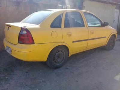Chevrolet Corsa • 2007 • 0 km