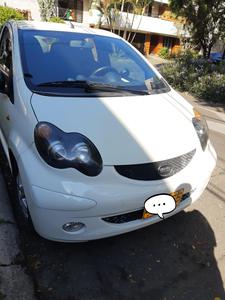 BYD F0 • 2013 • 77,000 km