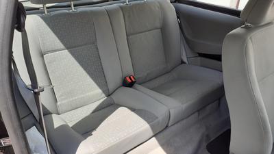 Volkswagen Lupo • 2000 • 220,000 km