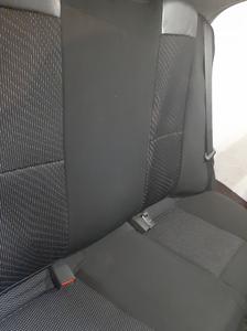 Chevrolet Aveo • 2016 • 81,000 km