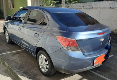 Chevrolet Prisma • 2015 • 39,000 km