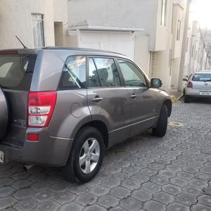 Suzuki Grand Vitara • 2015 • 159,770 km