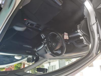 Honda CR-V • 2015 • 8,000,000 km