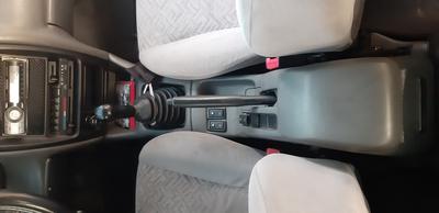 Chevrolet 1500 • 2002 • 325,000 km