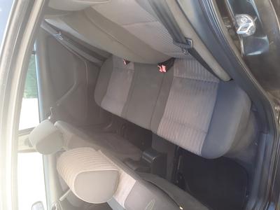 Škoda Octavia • 2002 • 196,000 km