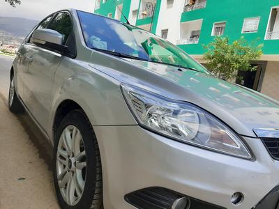 Ford Focus • 2010 • 170,990 km