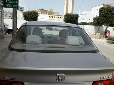 Honda City • 2007 • 66,000 km