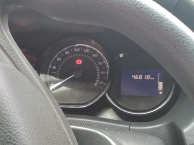 Renault Duster • 2017 • 47,000 km