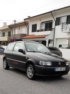 Volkswagen Polo • 1996 • 147,000 km