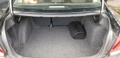 Volkswagen Polo • 2018 • 30,000 km