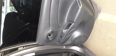 Nissan Versa • 2018 • 36,798 km