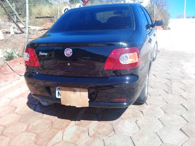 Fiat Siena • 2011 • 130 km