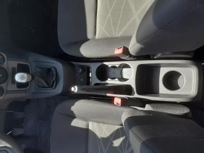 Ford Fiesta • 2014 • 100 km