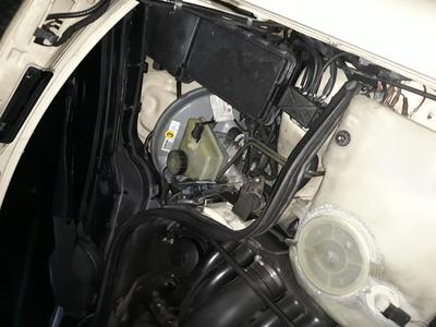 Mercedes-Benz 200 D • 1998 • 70,000 km