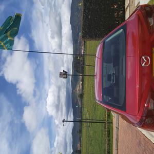 Mazda 3 • 2018 • 41,000 km