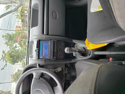 Renault Symbol • 2008 • 139,000 km