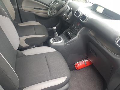 Citroën C3 Picasso • 2011 • 182,000 km