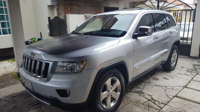 Jeep Cherokee • 2011 • 90,000 km