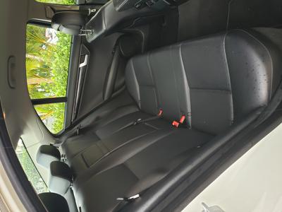 Mercedes-Benz C • 2012 • 113,000 km