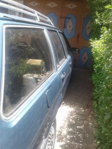 Volkswagen Passat • 1995 • 300,000 km