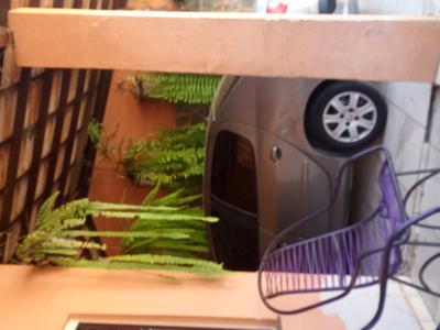 Peugeot 207 SW • 2010 • 11,600 km