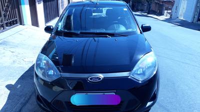 Ford Fiesta • 2012 • 101,220 km