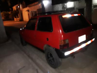 Fiat Uno • 1992 • 0 km