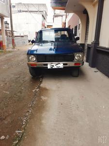 Toyota  • 1980 • 0 km