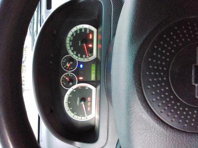 Chevrolet Aveo • 2013 • 68,400 km