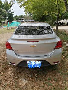 Chevrolet Onix • 2019 • 23,000 km