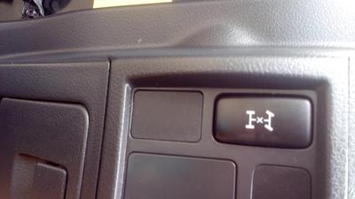 Daihatsu Terios • 2008 • 105,000 km