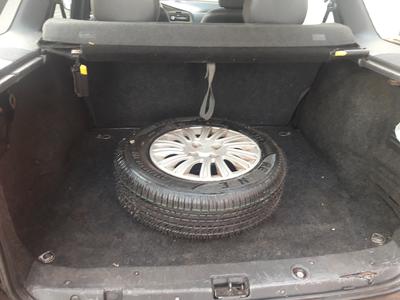 Fiat Palio Weekend • 2001 • 193,000 km