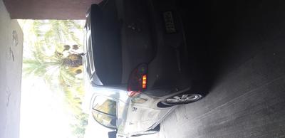 Mitsubishi Mirage • 2015 • 61,000 km