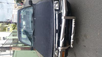 Toyota Hilux • 1992 • 1,000,000 km