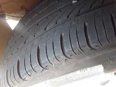 Citroën Xsara • 2008 • 175,000 km