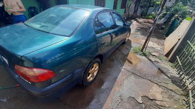 Toyota Corona • 2001 • 240 km