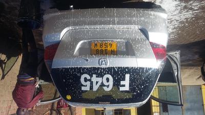 Honda Accord • 2019 • 103,315 km