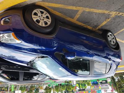 Chevrolet Trax • 2016 • 57,000 km