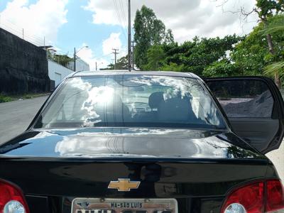 Chevrolet Classic • 2011 • 120,000 km