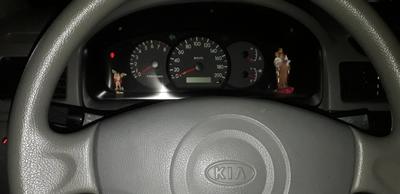 Kia Rio • 2010 • 56,400 km