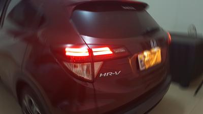 Honda HR-V • 2018 • 32,000 km