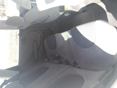 Honda Jazz • 2008 • 154,000 km