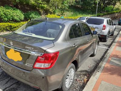 Suzuki Swift • 2020 • 16,000 km