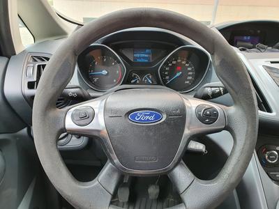 Ford Grand C-Max • 2011 • 254,000 km