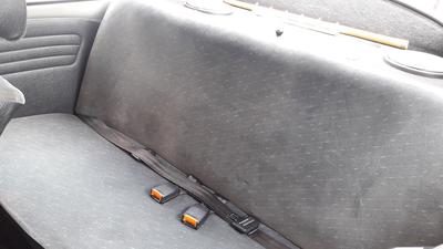 Volkswagen Beetle • 1997 • 40,000 km